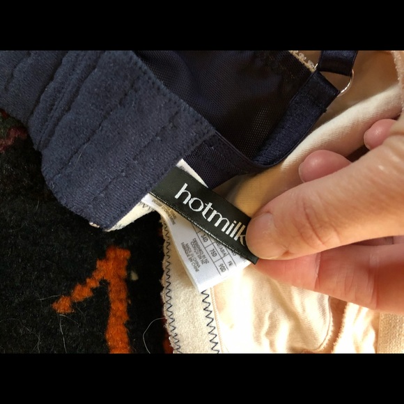 Hot Milk Maternity Nursing - Picture 4 of 4